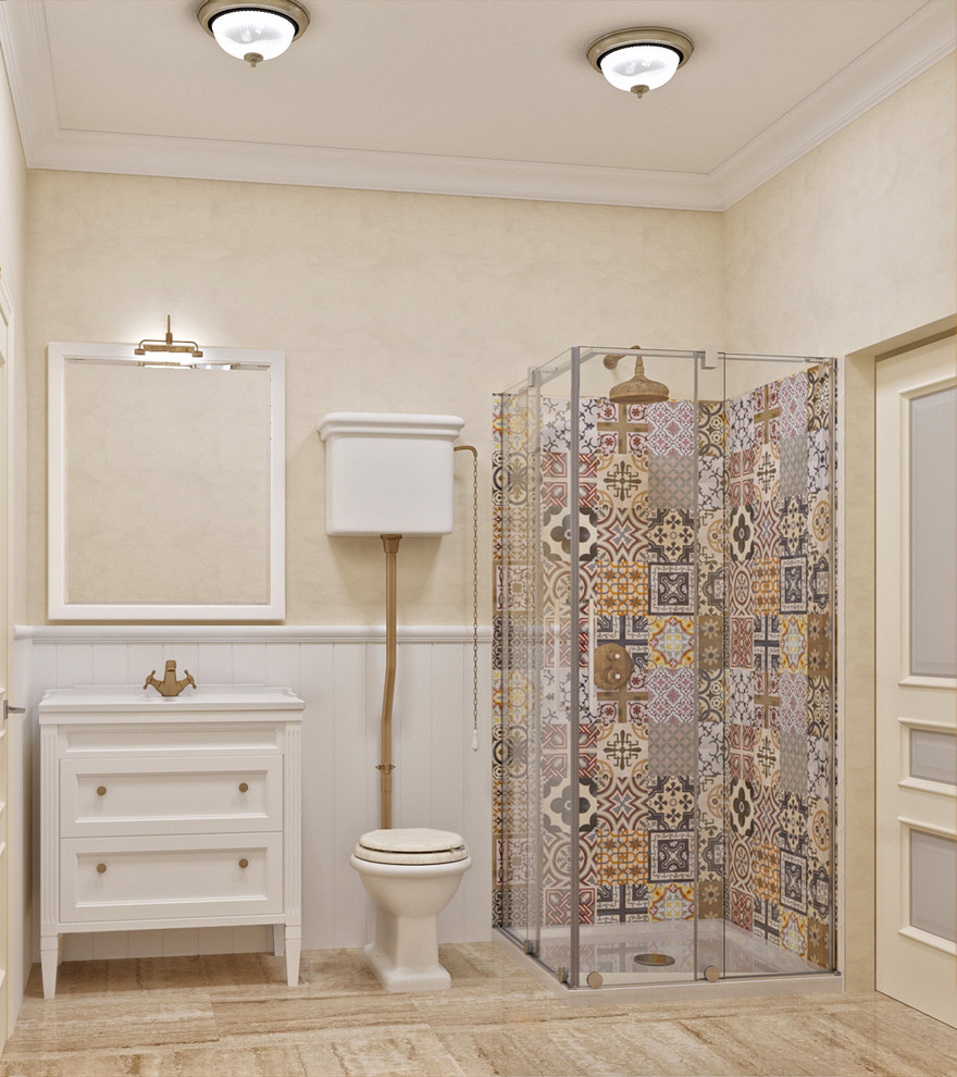 Коттедж пос. Ольшаники 140 м