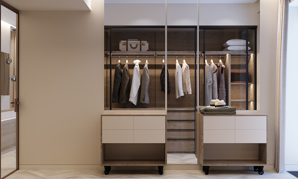 Осиновые горки