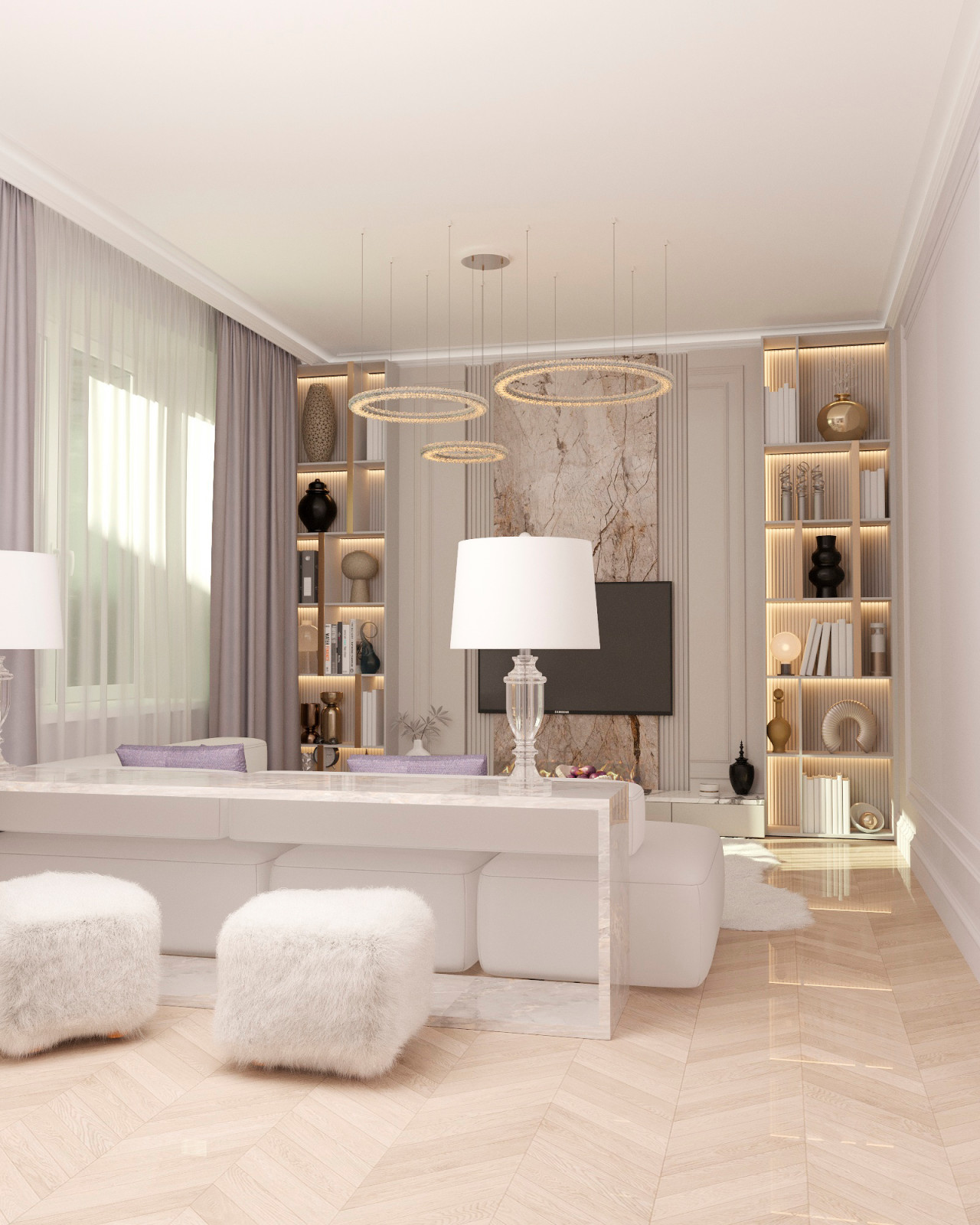 Дом в п.Изумрудном