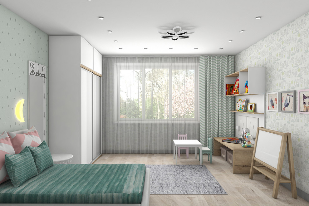 Nature and geometry"