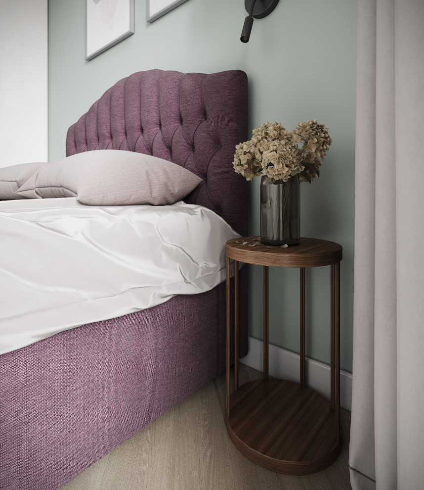 Квартира в новой Москве