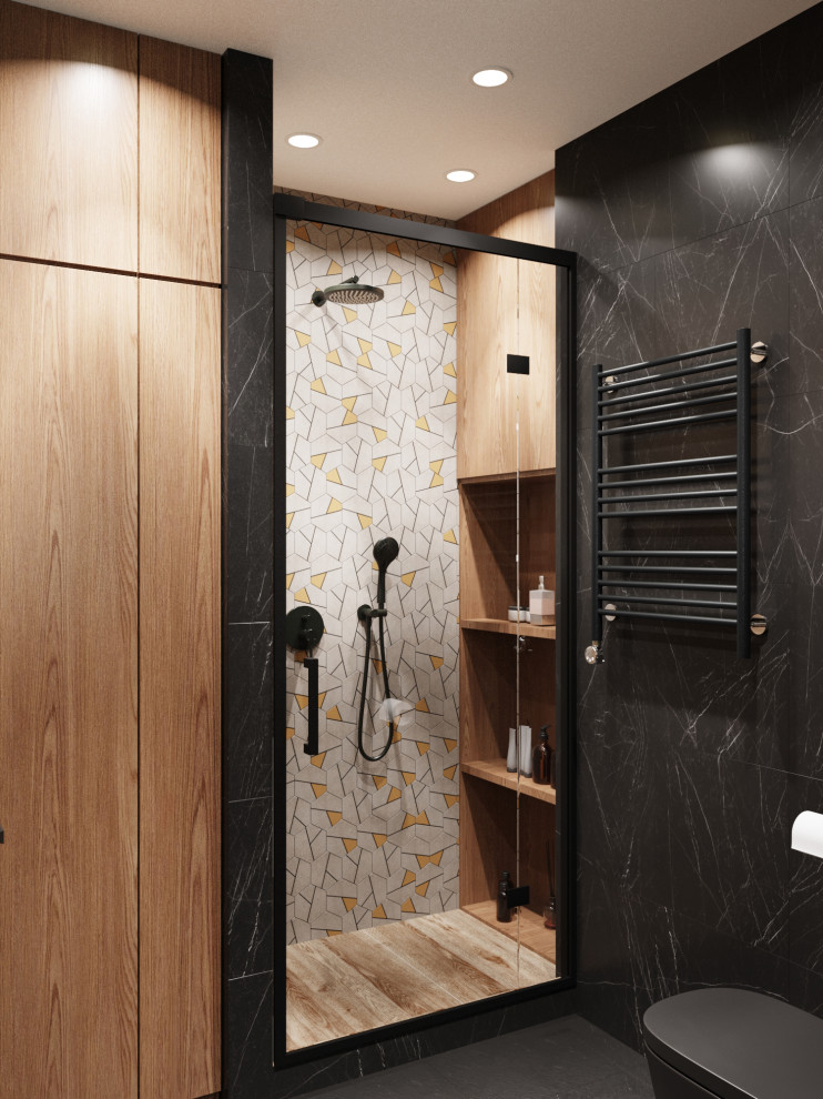 ЖК Д1 зеленый сад