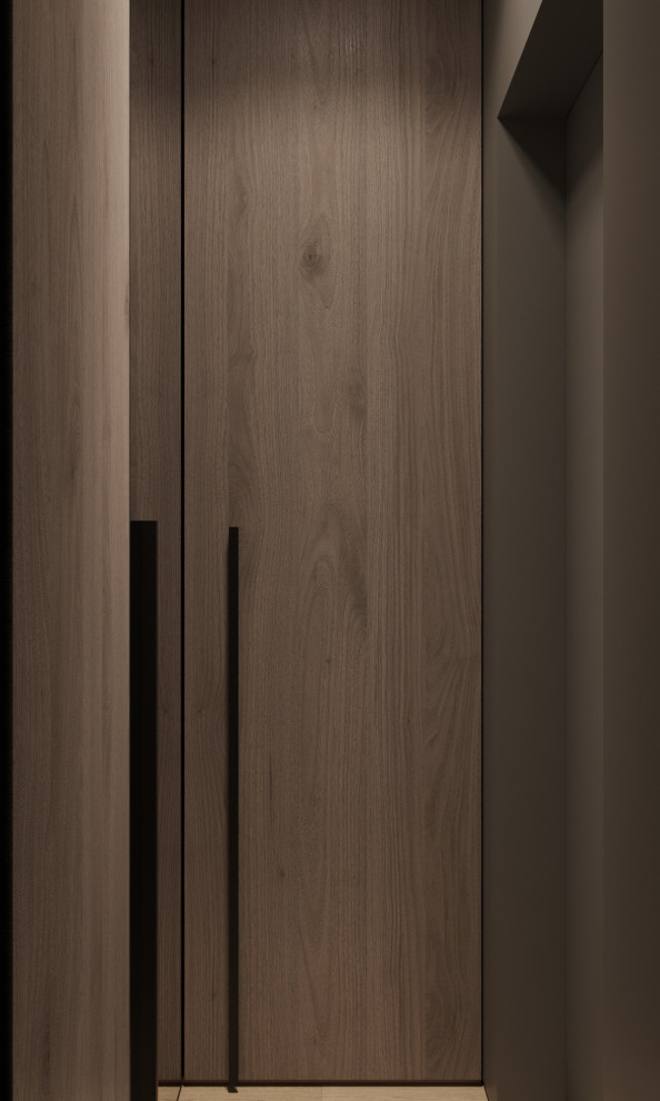 Гардеробная