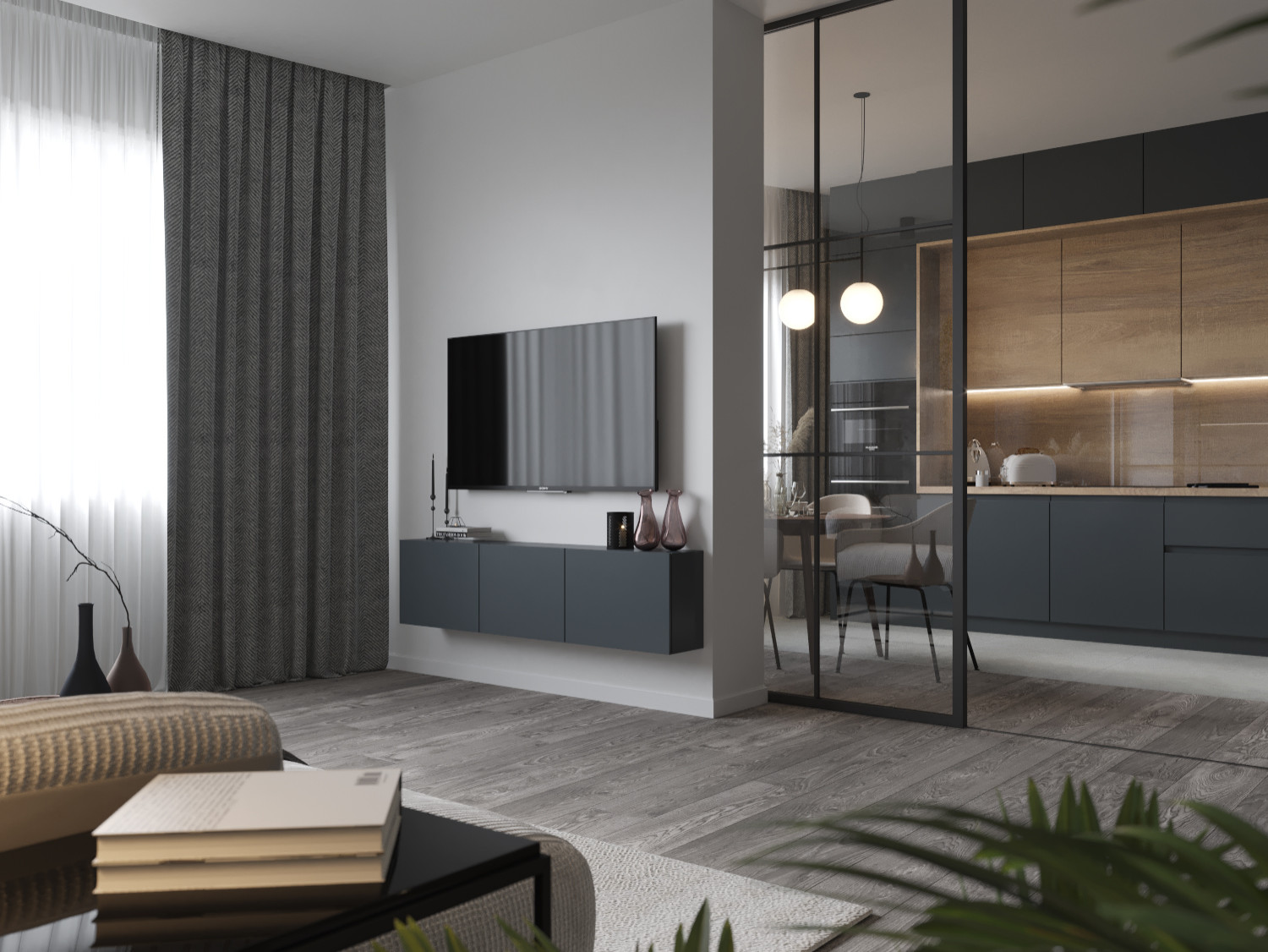 Квартира 102 м.кв. г. Минск, пр-т Дзержинского