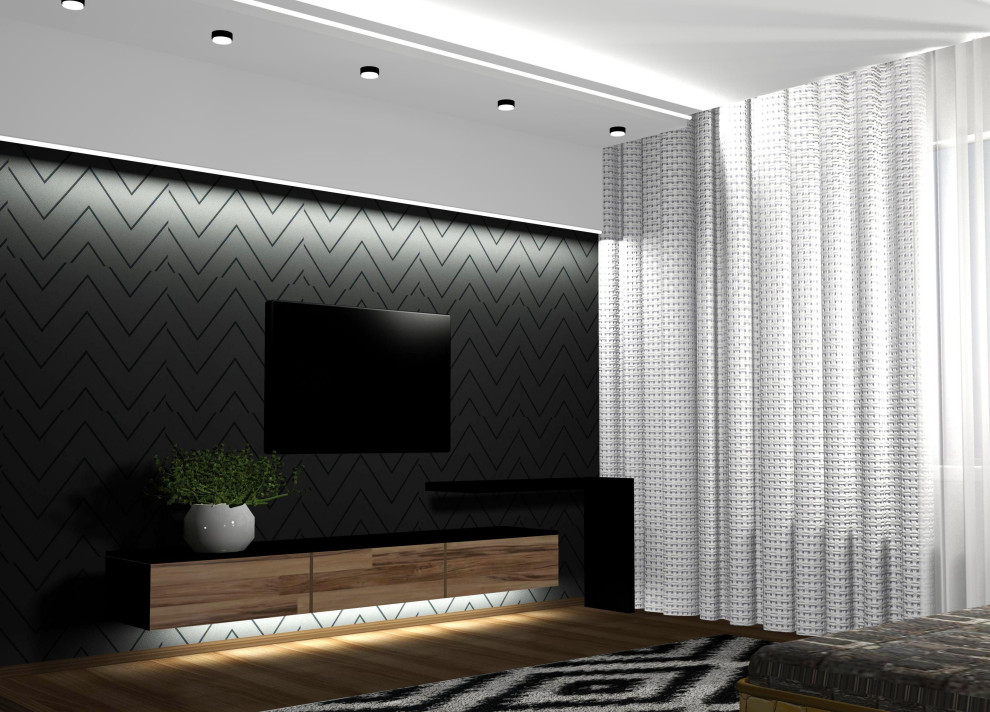 Мой проект дом в ЖК КРОНА