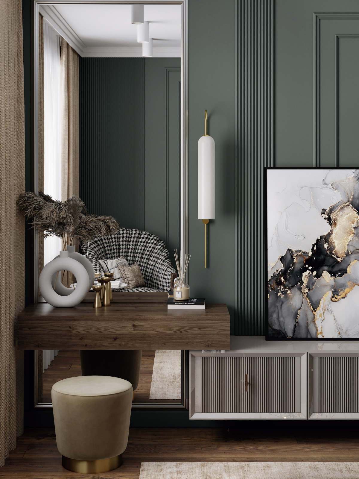 ЖК "Нагорный"