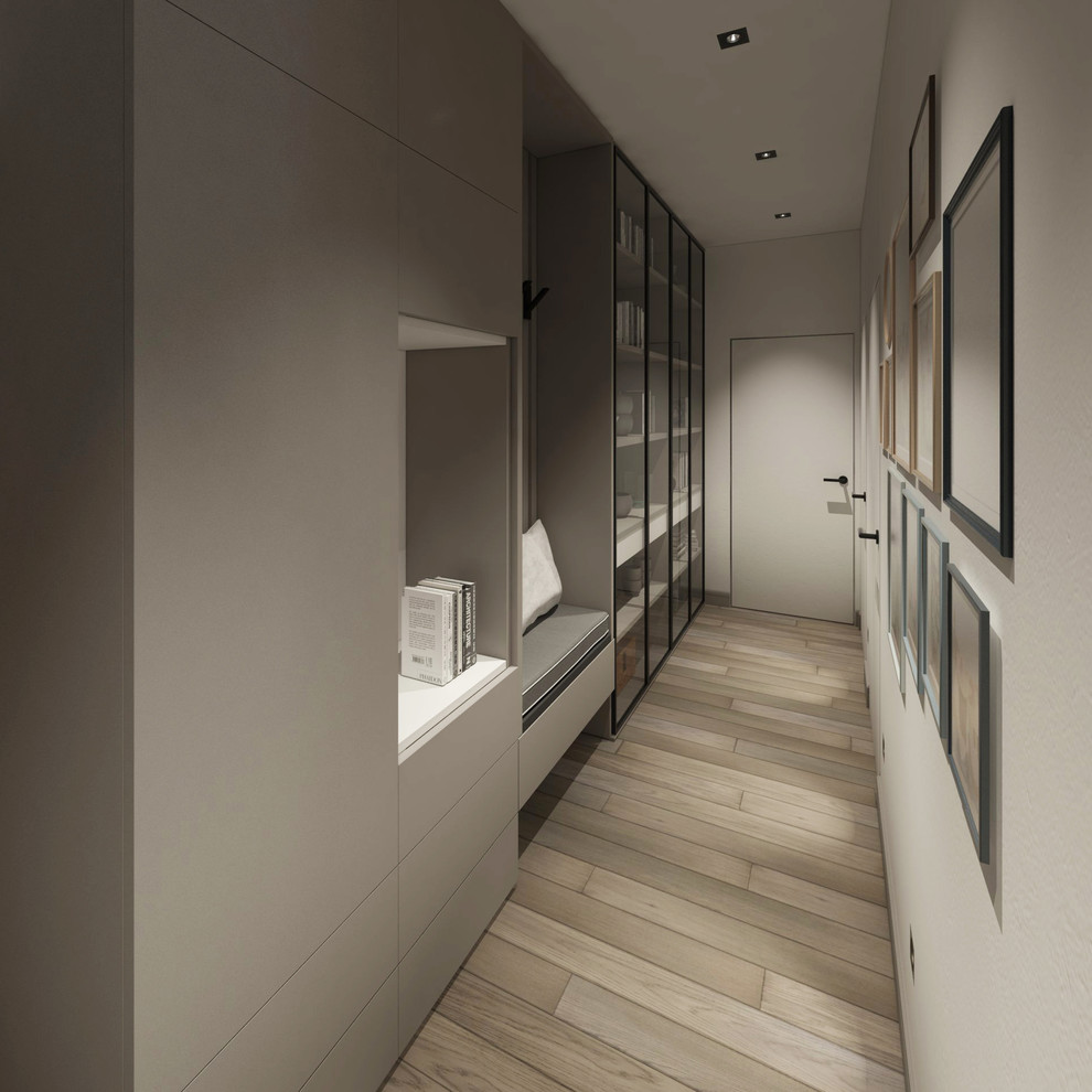 Обложка проекта: Sm17 Apartment