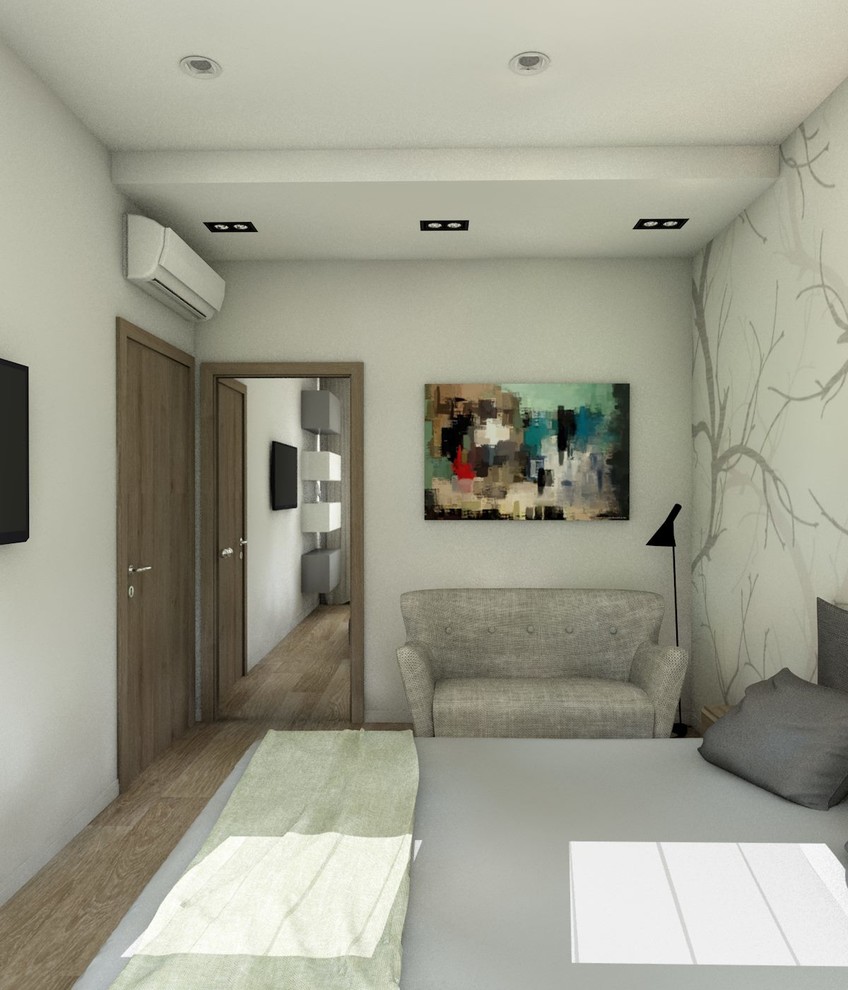 Тайнхаус КП "Кронбург"