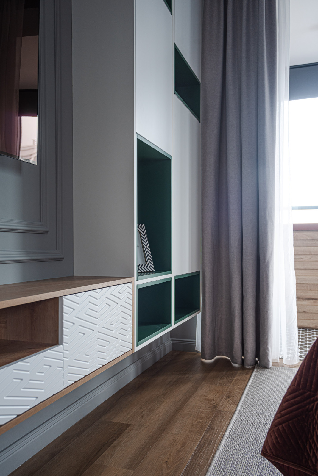 Галактика премиум (фото)