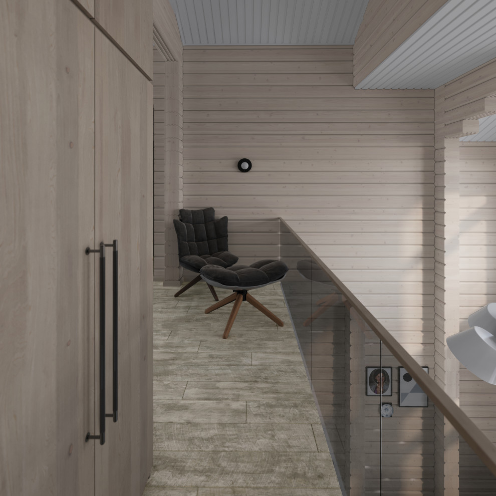 Московская область, Клинский район, КП Рижский Берег