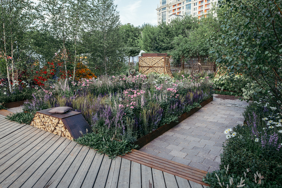 Grain de Perle (Зерно Жемчужины)