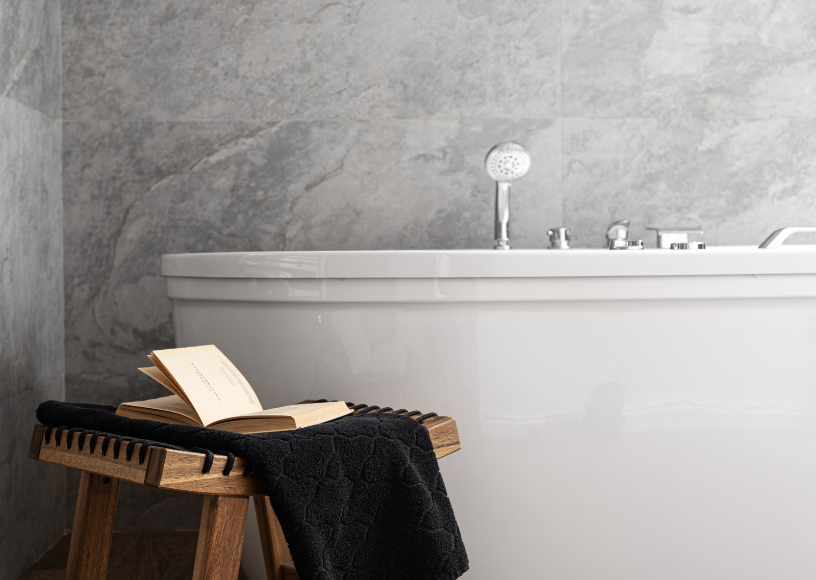 Дом под Истрой