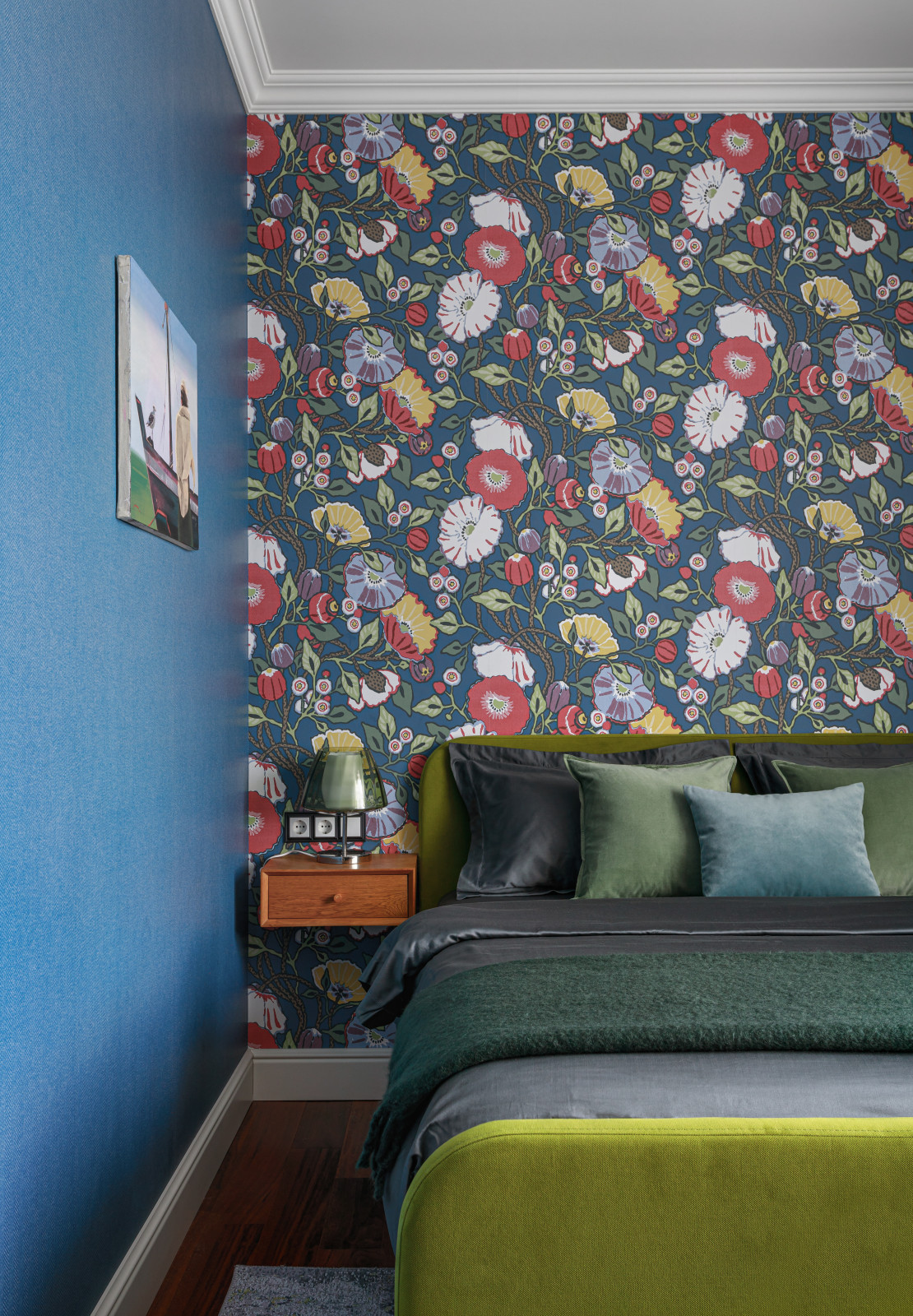 спальня родителей