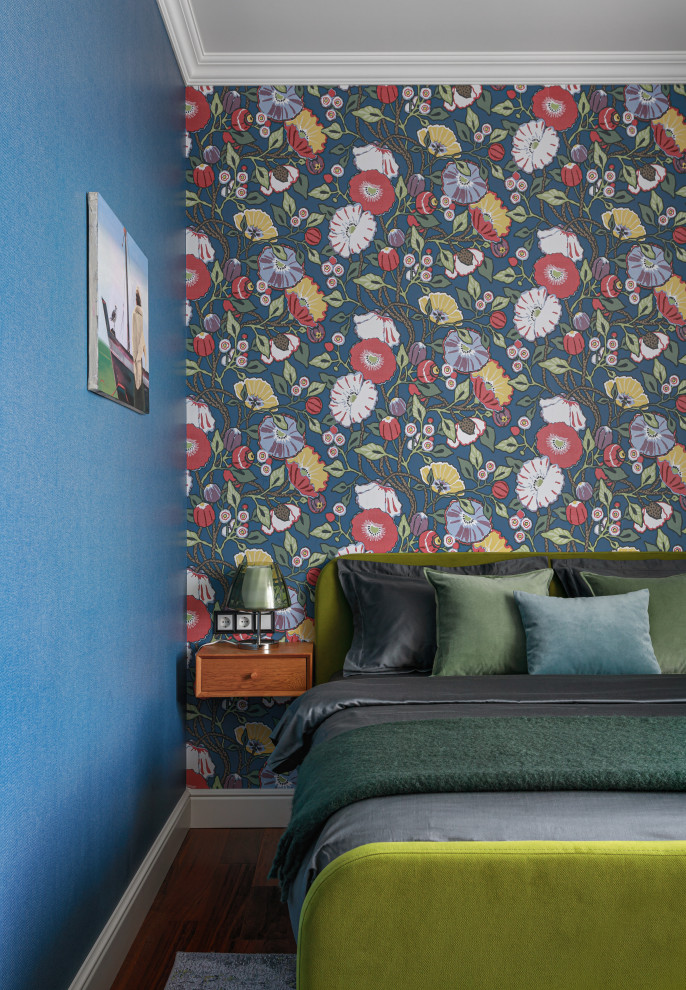 спальня родителей