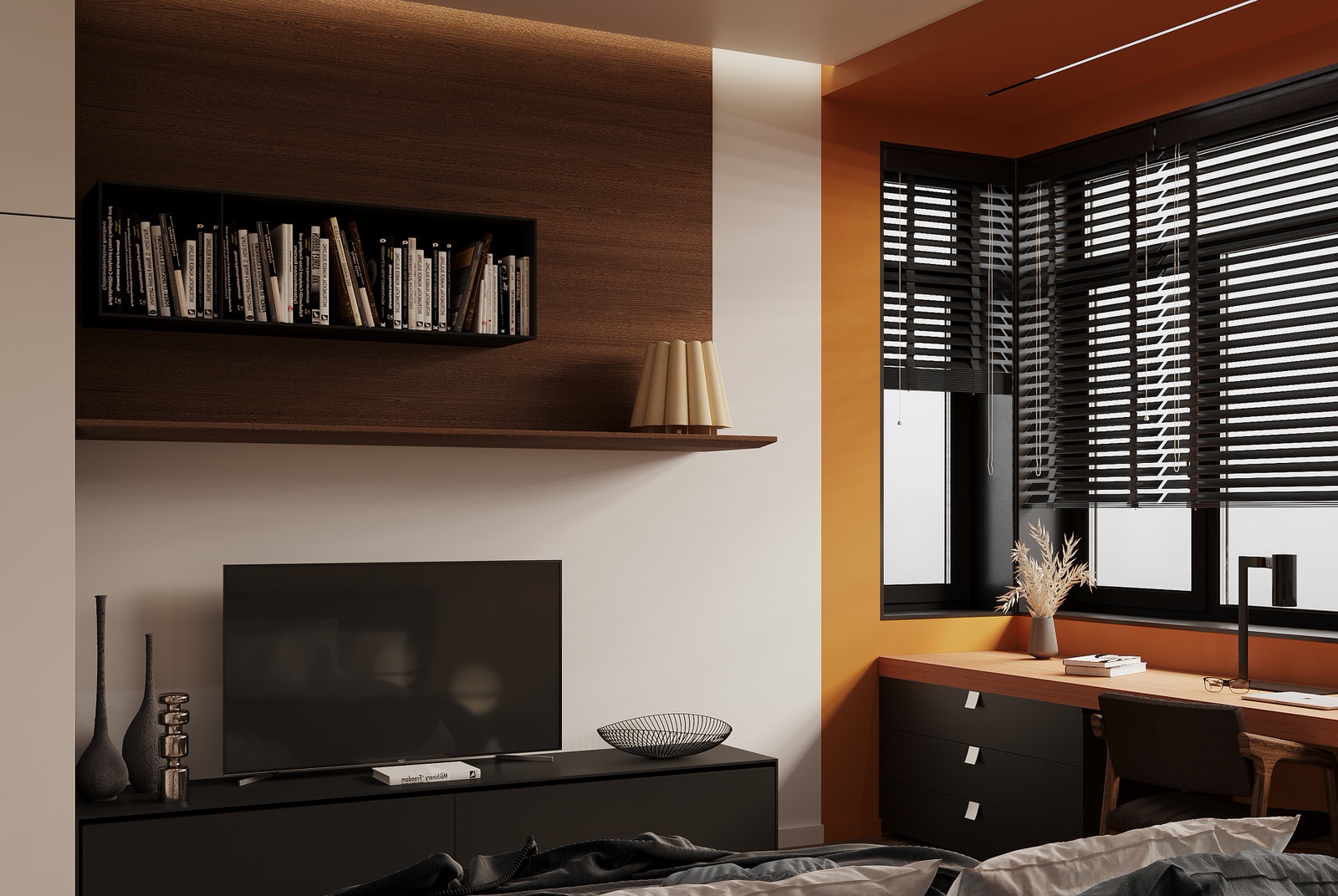 Baku city Residence Olimpik