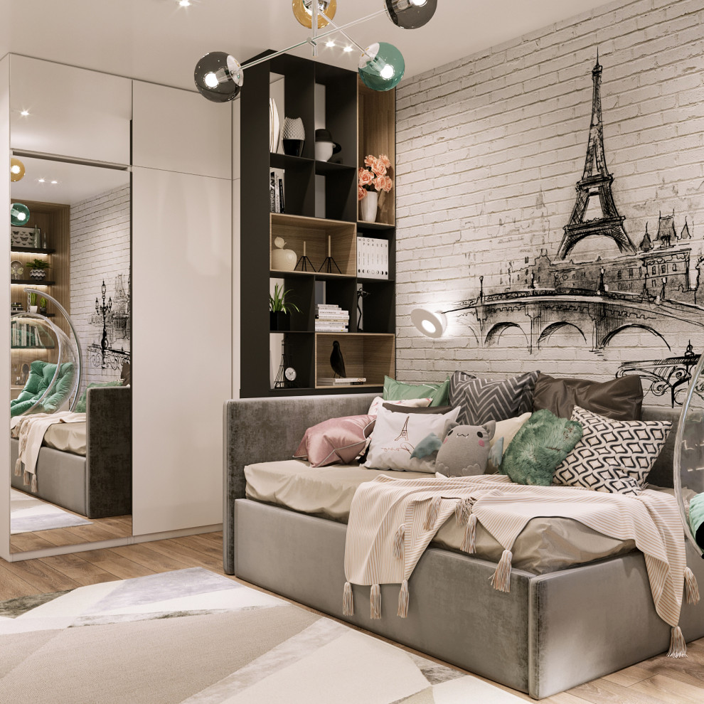 Проект на улице Херсонская