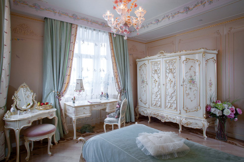 квартира в "Алых парусах"