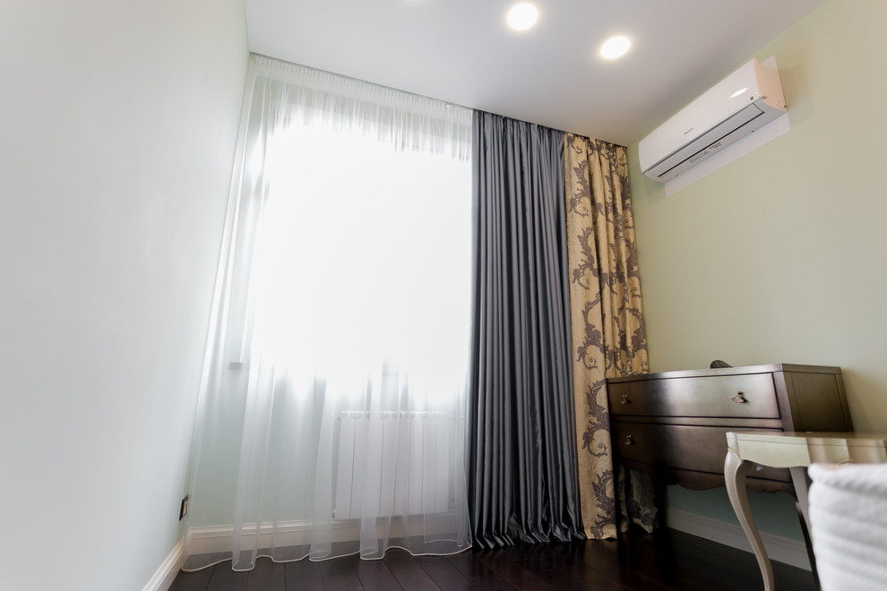 Квартира на Ходынке