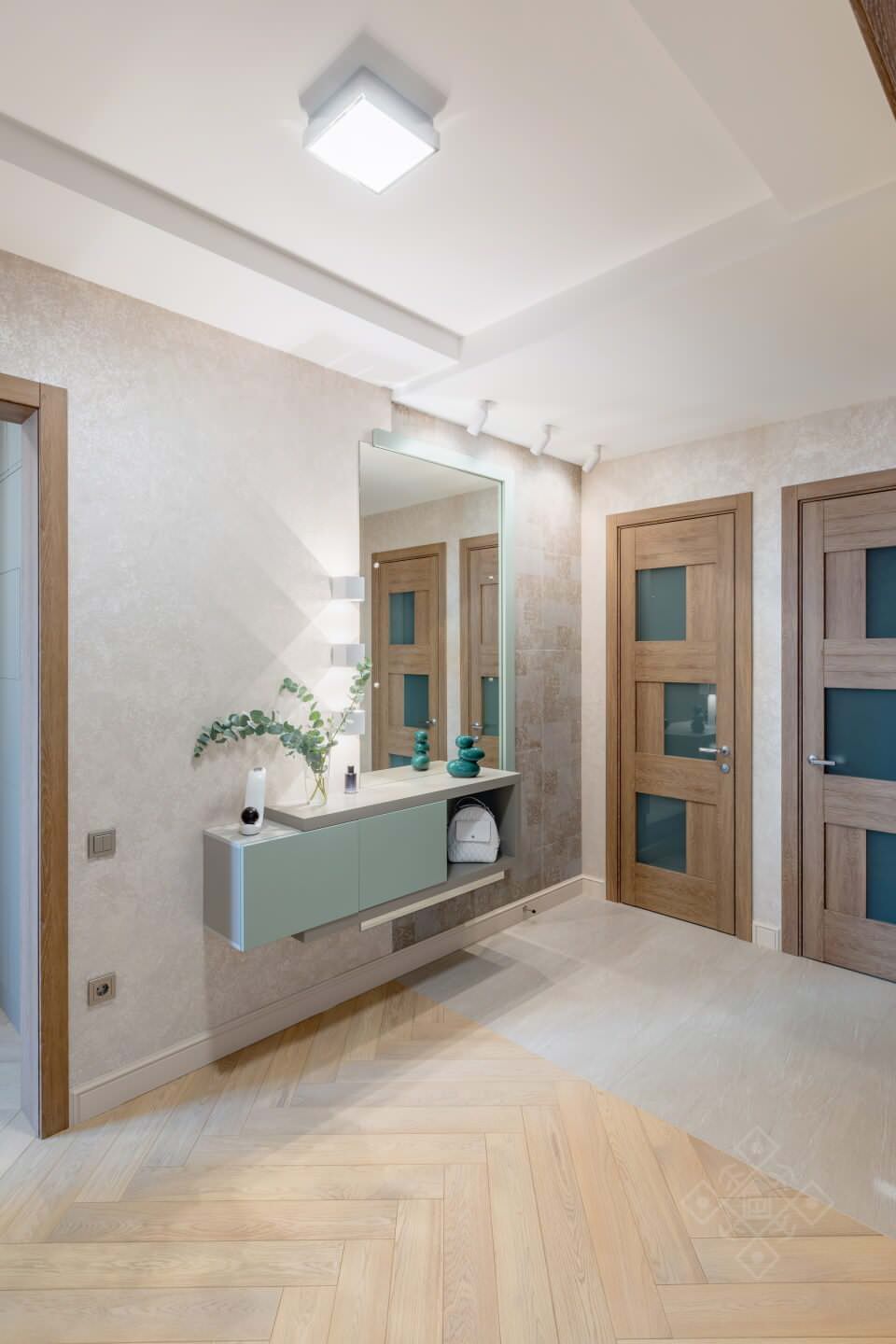 Весенняя рапсодия