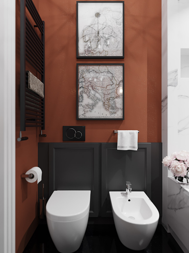 Большой Тишинский