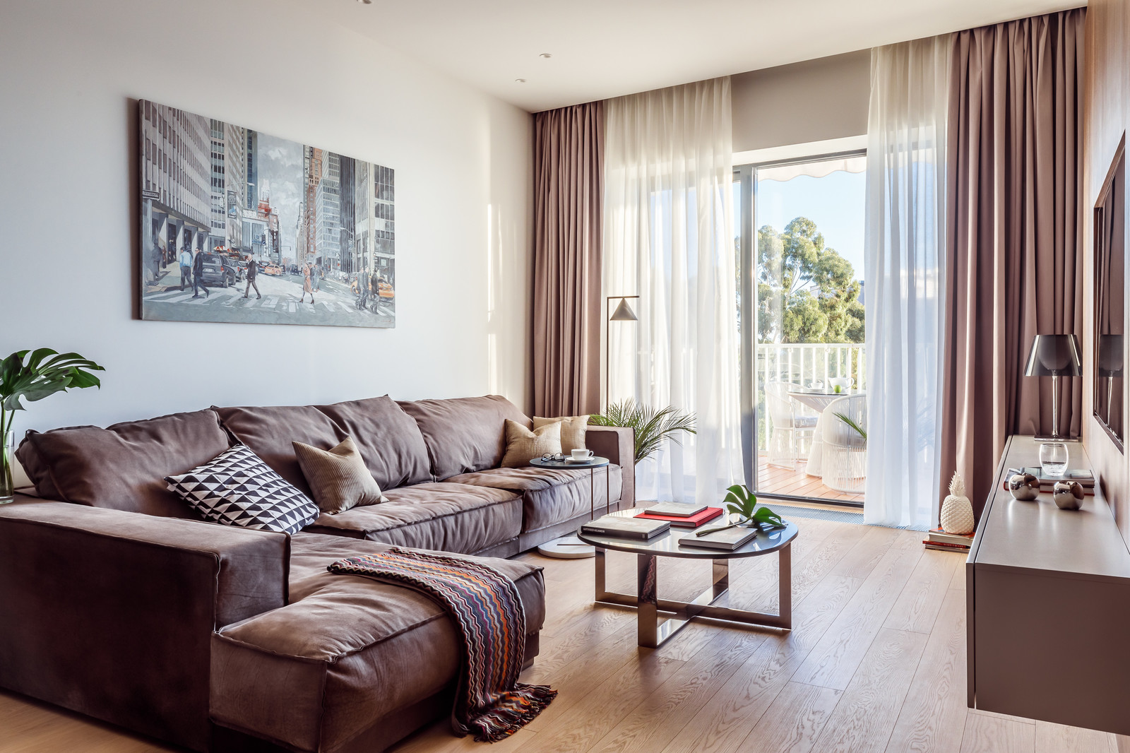 Обложка проекта: Luxury Lifestyle