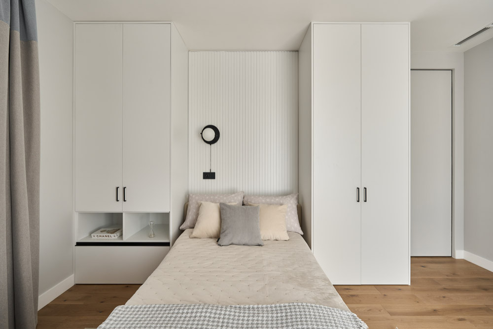 Двухуровневый пентхаус 181 кв/м в ЖК "NOW"