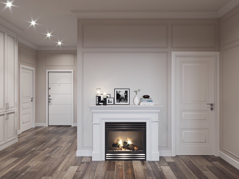 Дом в Мосальске