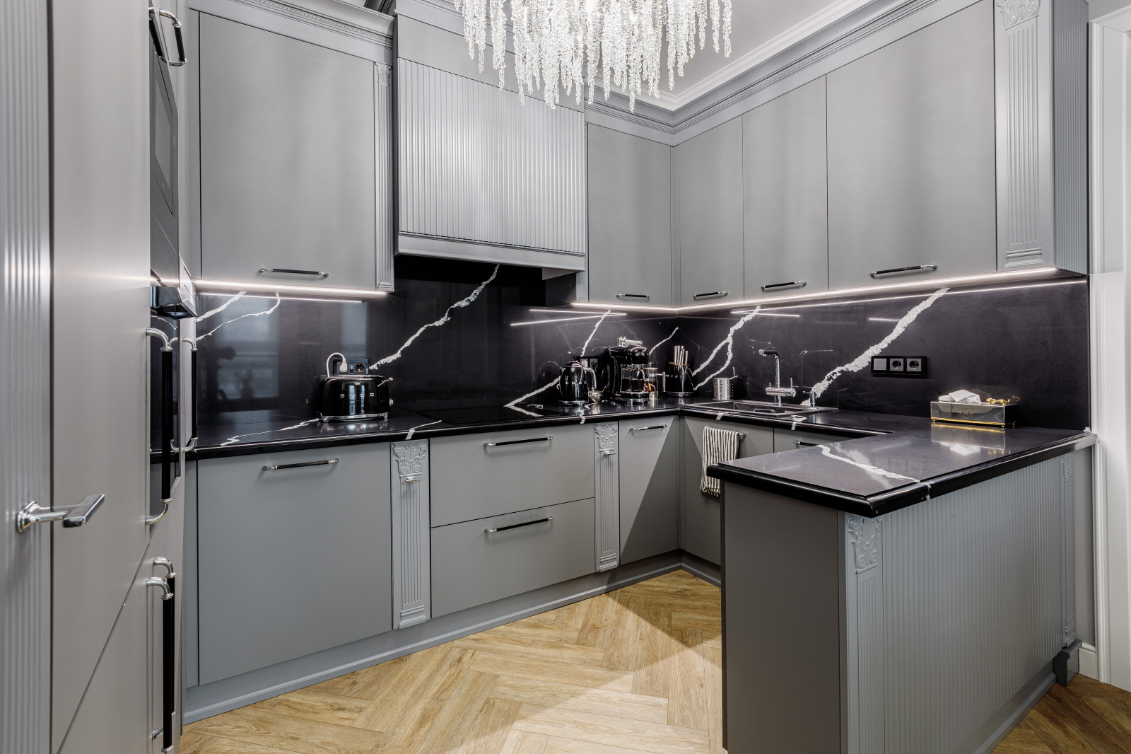 ЖК ВЕСТЕРДАМ