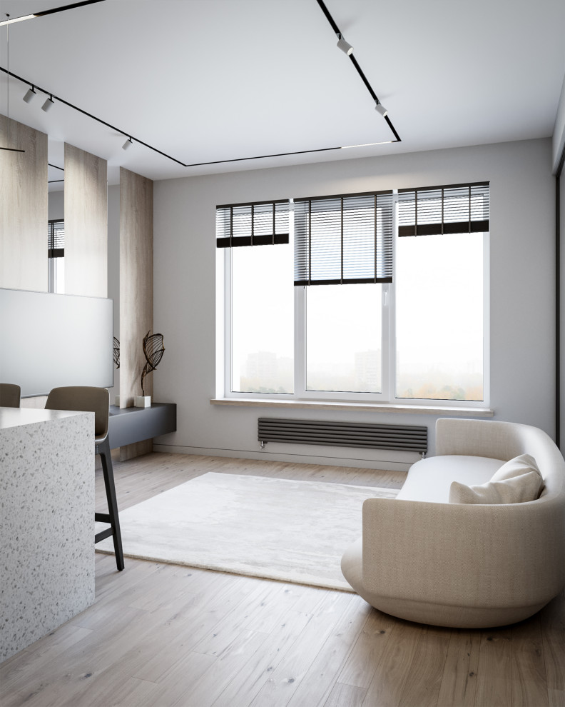 Квартира в HEADLINER