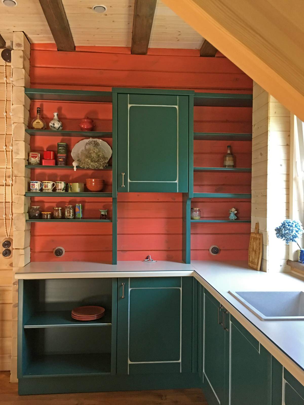 Дачный комплекс на 7-ми сотках