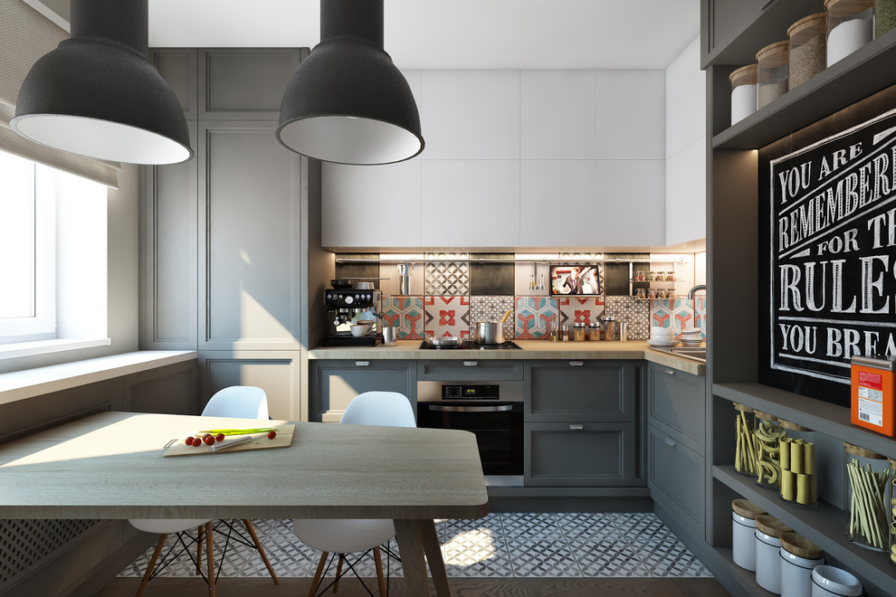 Квартира 50м2