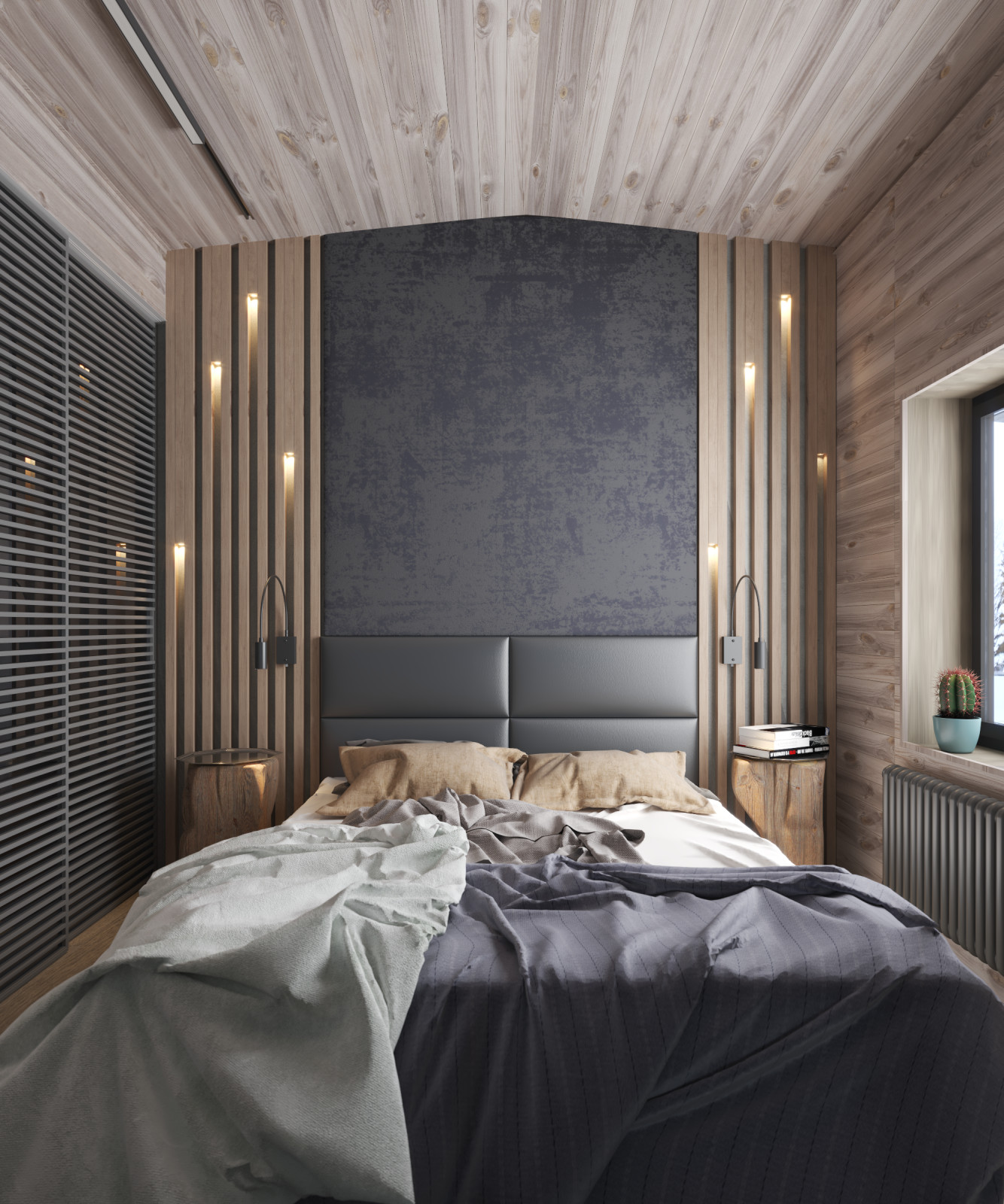 Баня в Тверской области