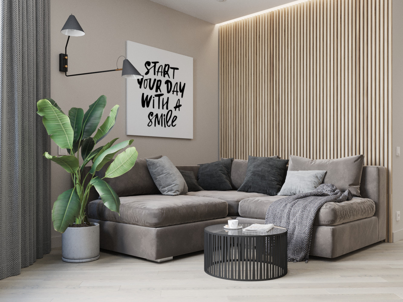 ЖК UP Квартал Сколково