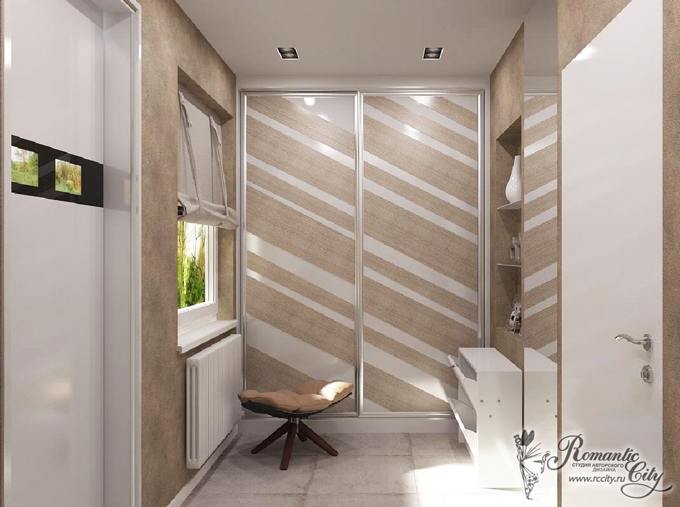 Дизайн дома в современном стиле 180 кв.м.