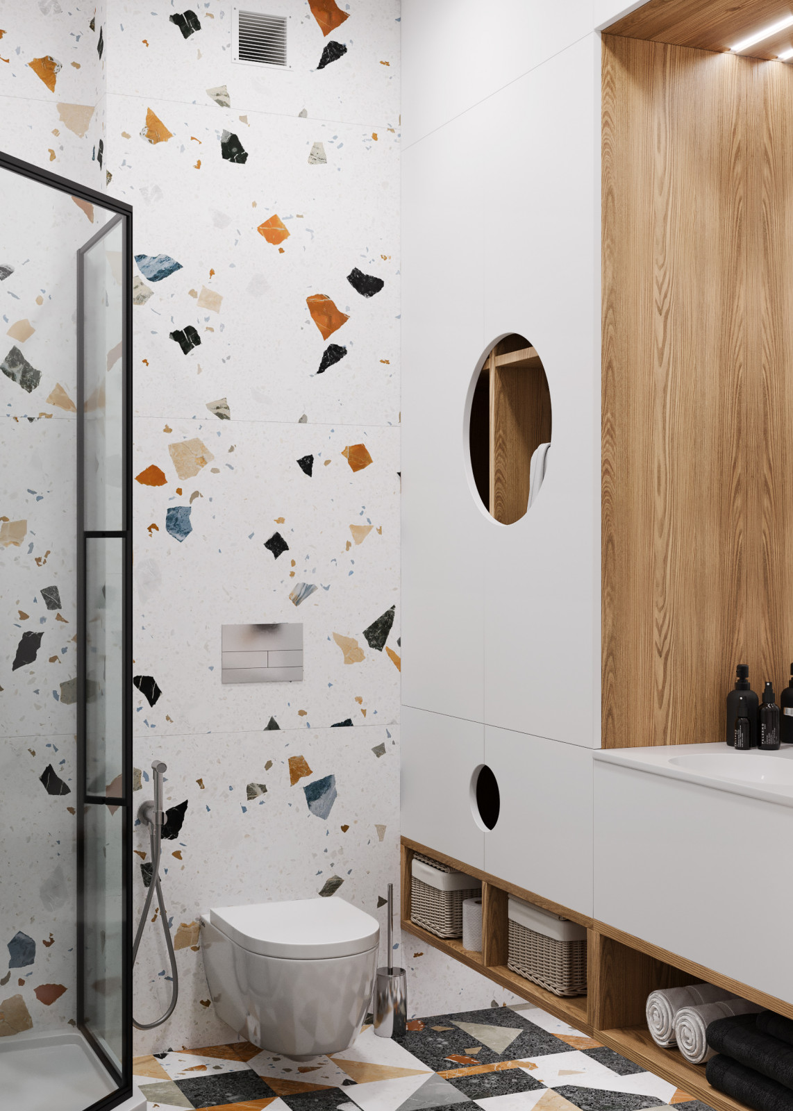 ЖК Ботаника