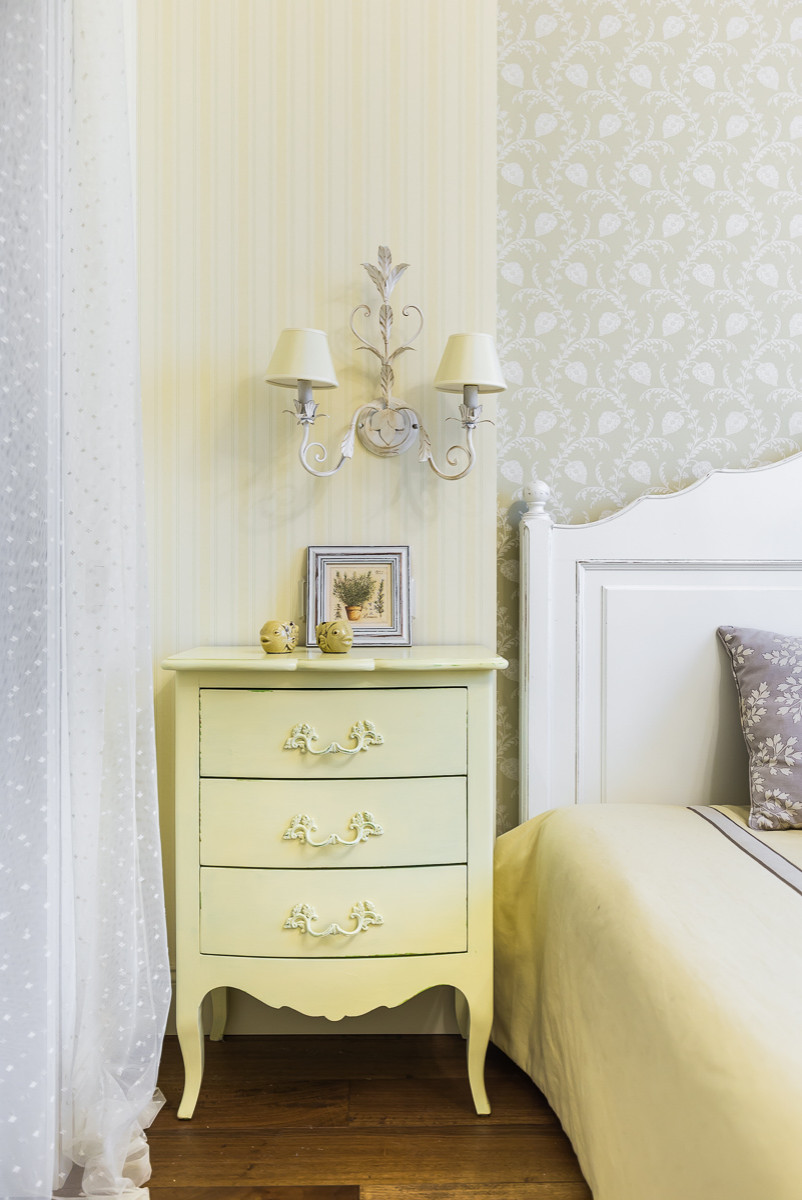 Нежное шале