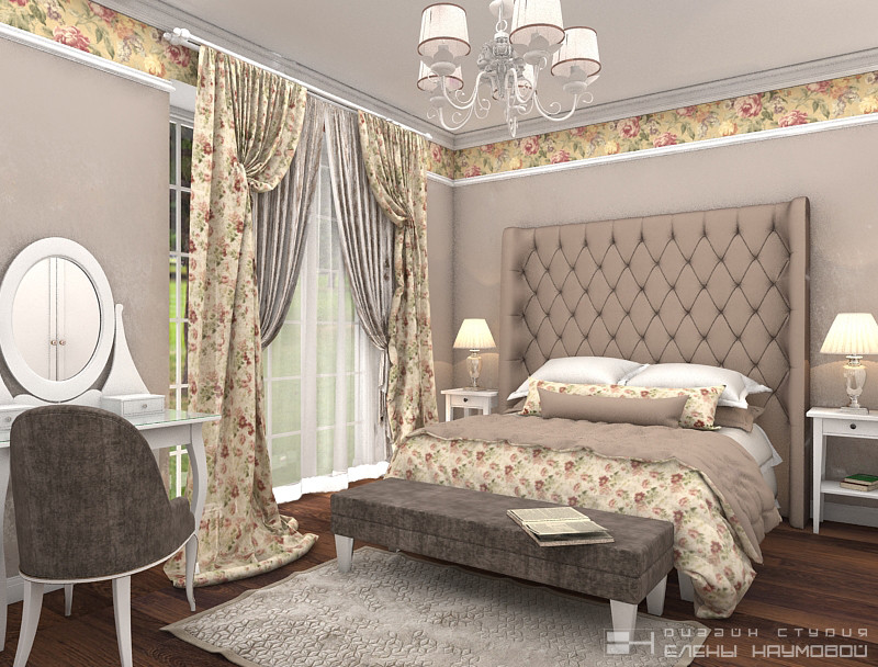 Проект 02 | Частный дом | Общая площадь 190 кв.м.