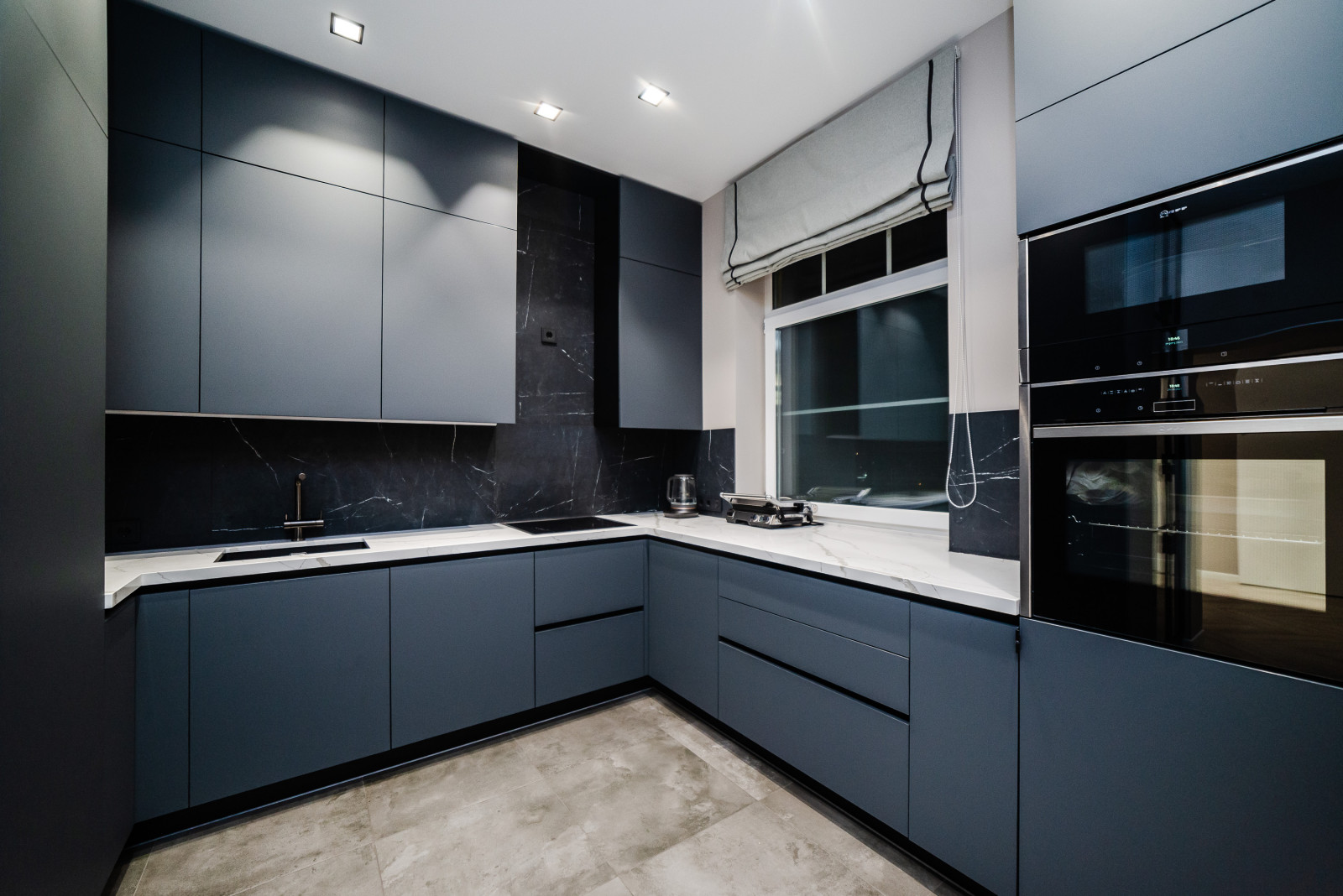 Удальцова д.44