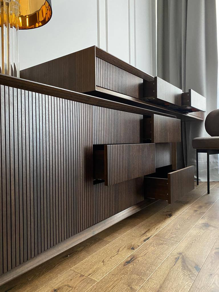 Квартира 65м в центре Москвы