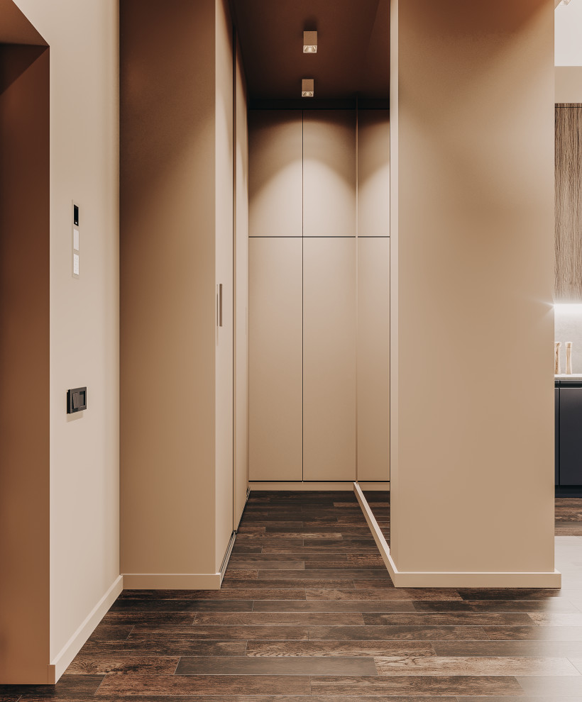 Квартира в ЖК СЕРДЦЕ СТОЛИЦЫ