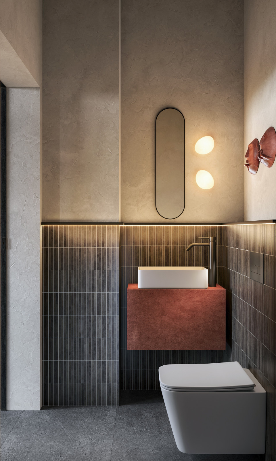 Обложка проекта: Кофейня «Кофеварка»