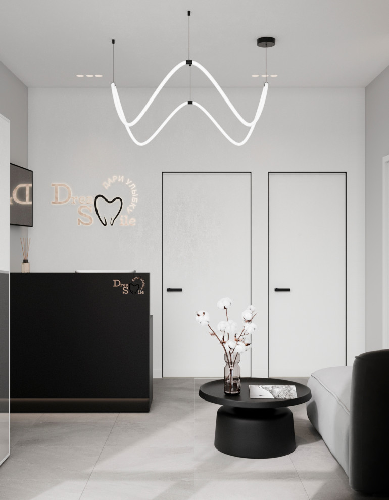 Проект частной стоматологии