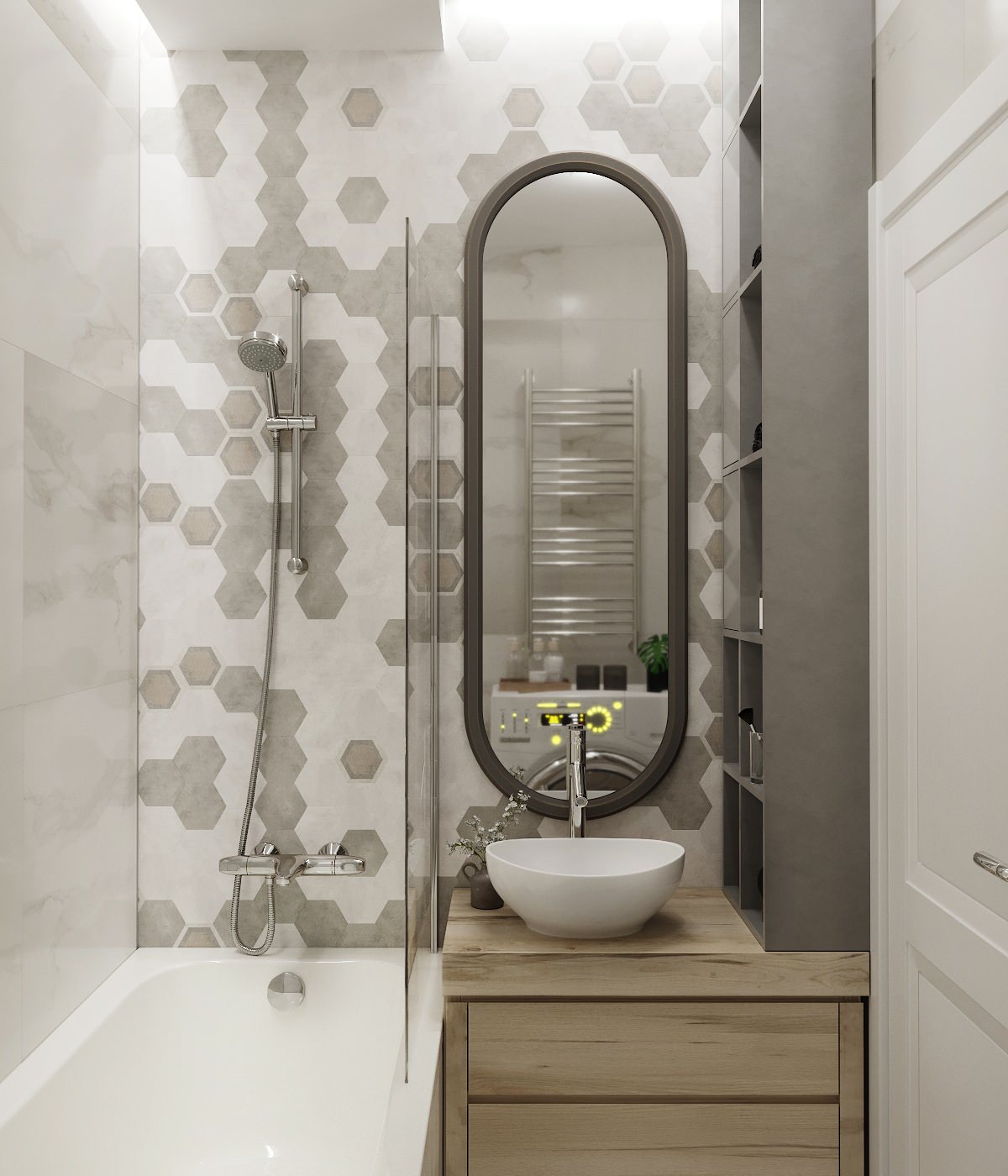 ЖК Три ветра. Санкт-Петербург.