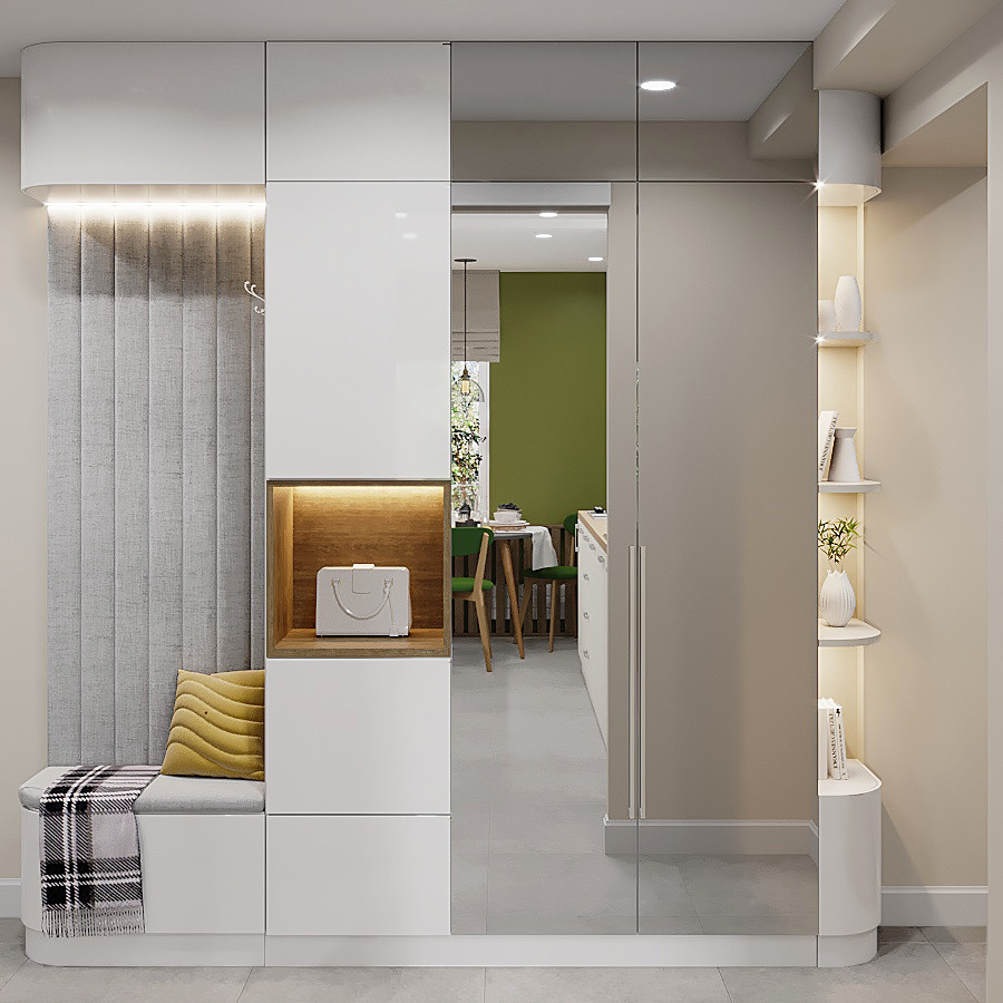 Тёплый стан