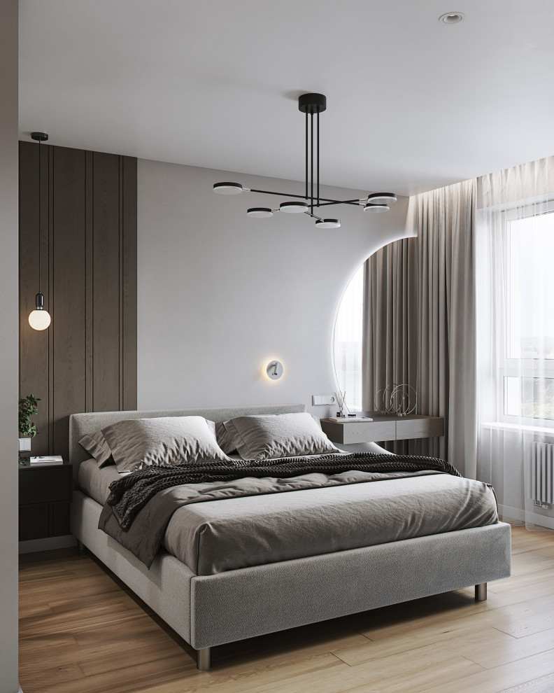 ЖК Династия для Миланы