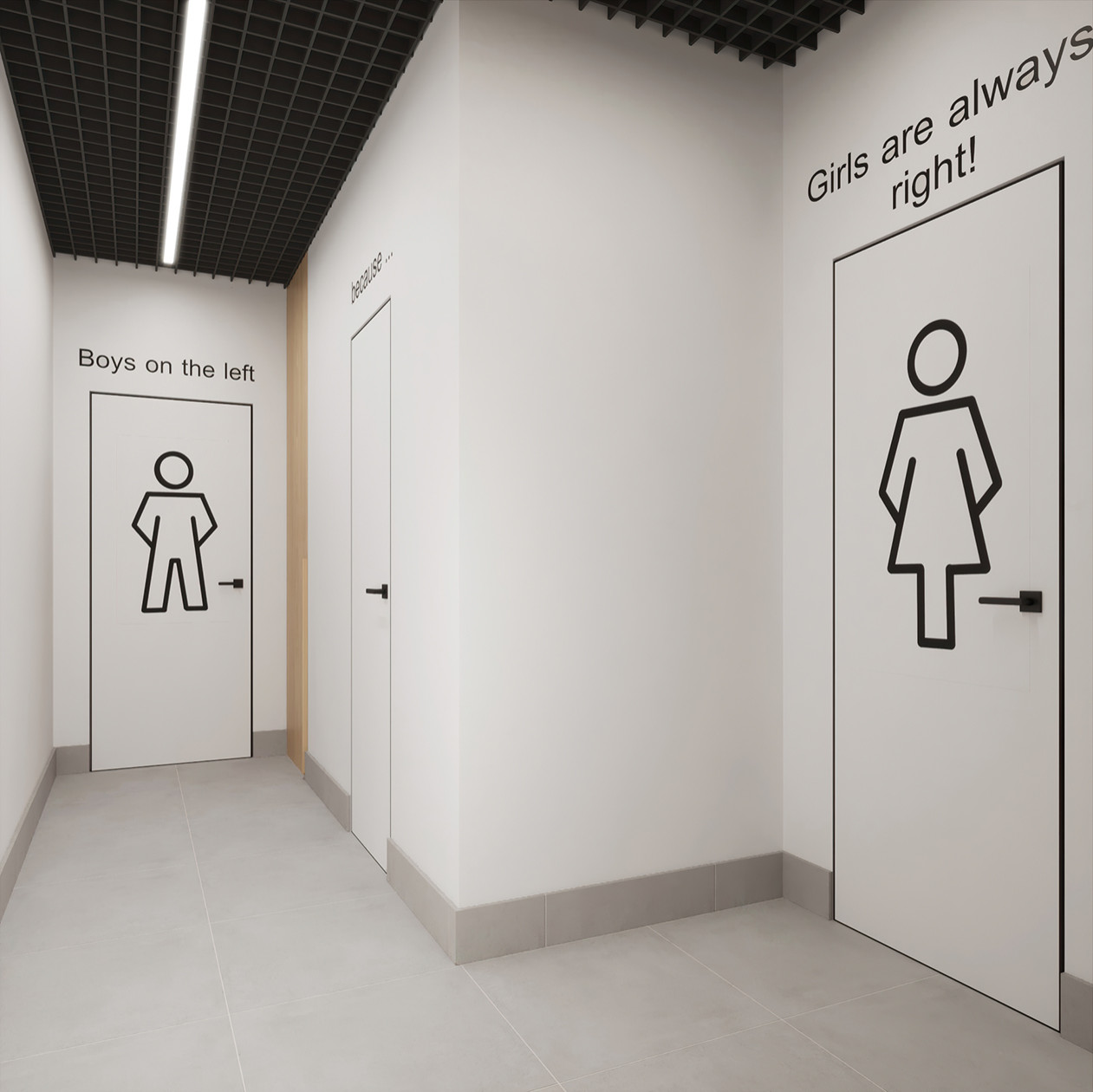 Частная школа