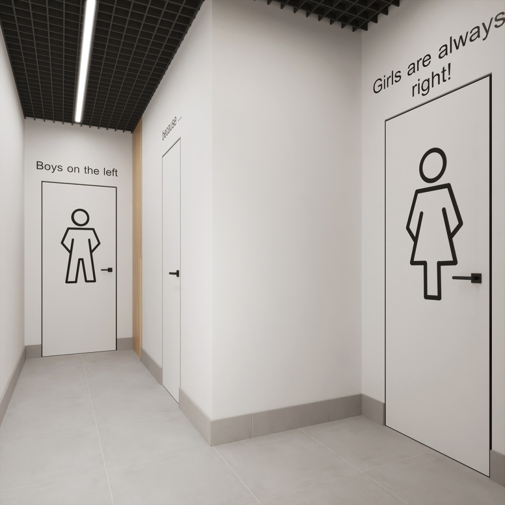 Частная школа