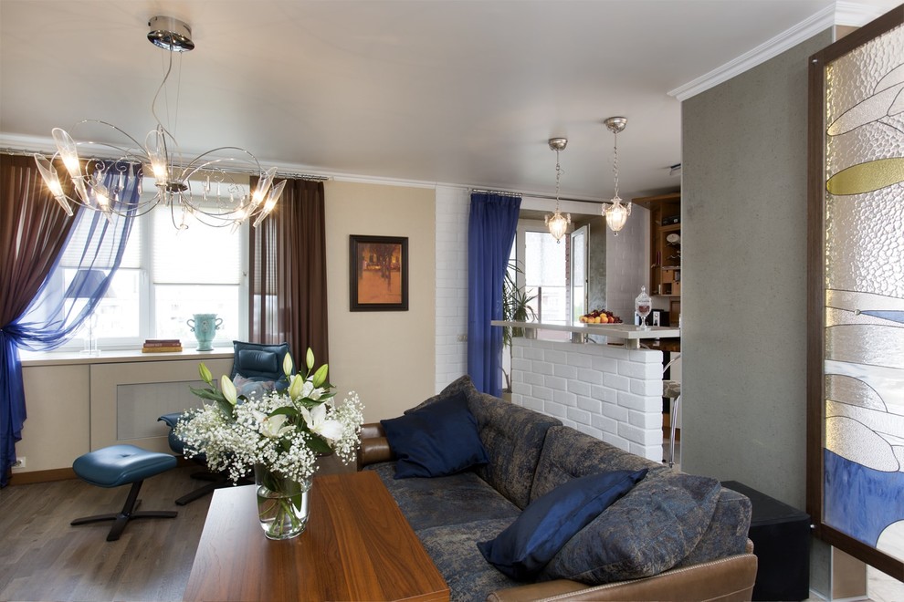 Семейный фьюжн