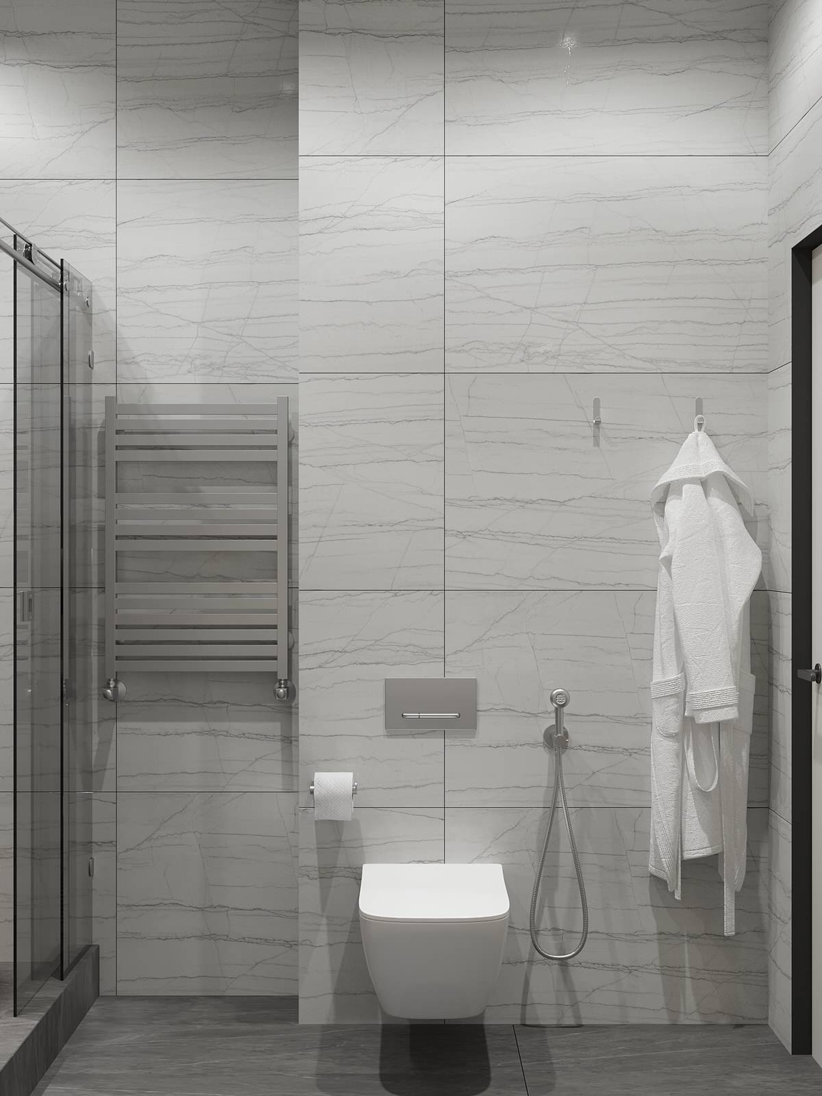 Квартира в Альметьевске 108 м.кв.