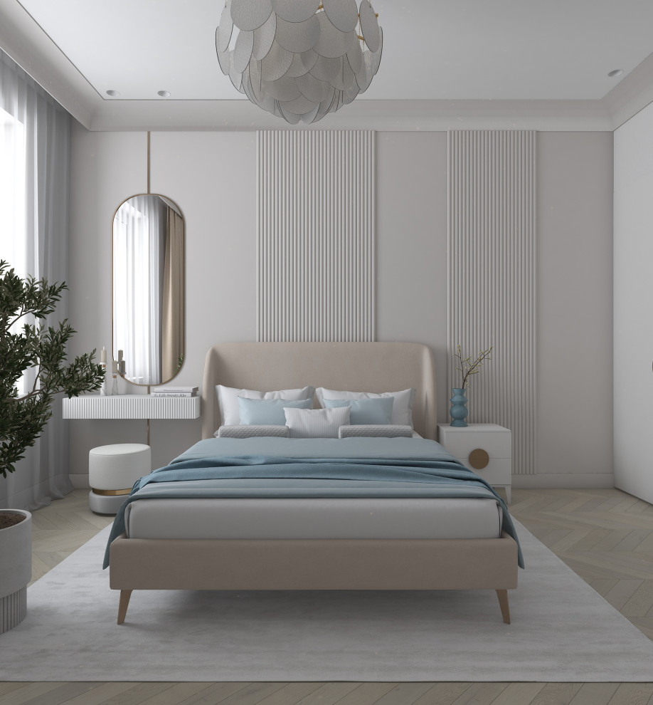 Нюдовое настроение